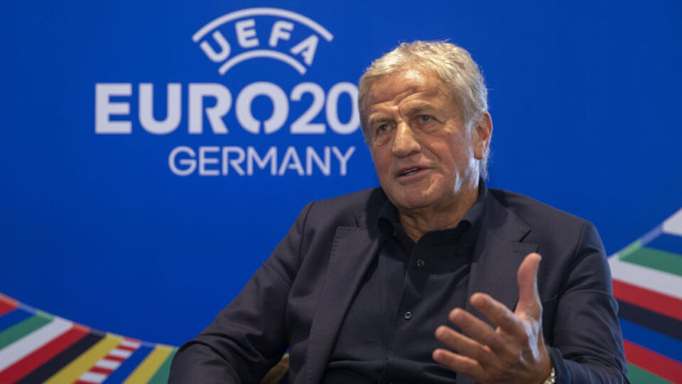 Servet Yardımcı'dan TFF'ye yanıt