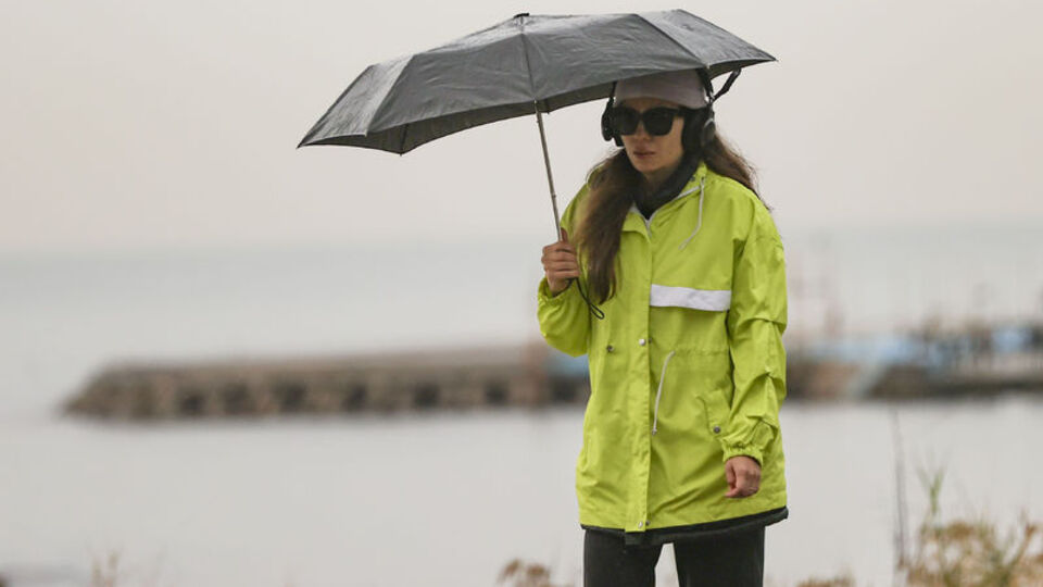 Meteoroloji'den 20 kent için sarı alarm!