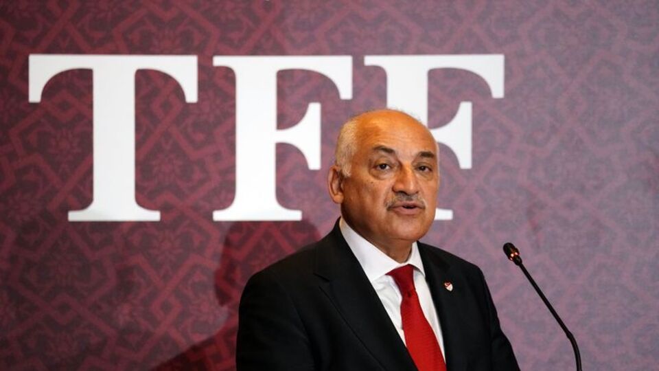 Büyükekşi'den Süper Kupa açıklaması