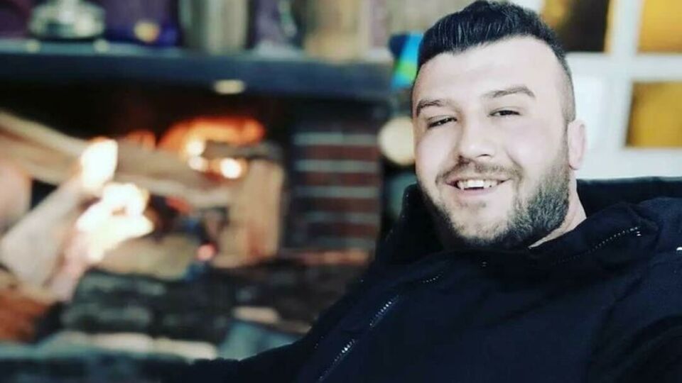 Ev sahibinden kiracıya kurşun yağmuru!