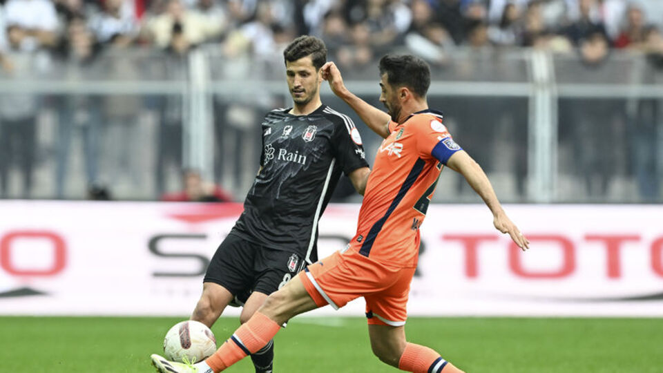 Salih Uçan ve Ghezzal açıklaması!