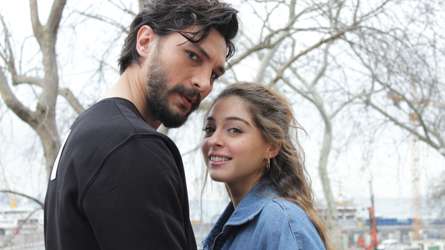 'Aşk Filmi' 1 Aralık'ta beyazperdede