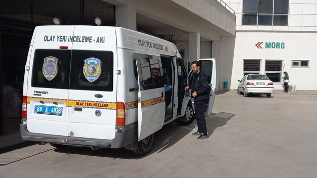 Traktörden düşen çocuk öldü