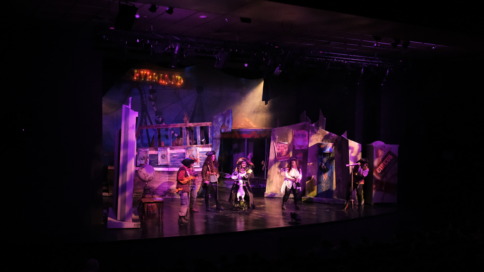 Antalya Kültür Yolu Festivali sona erdi