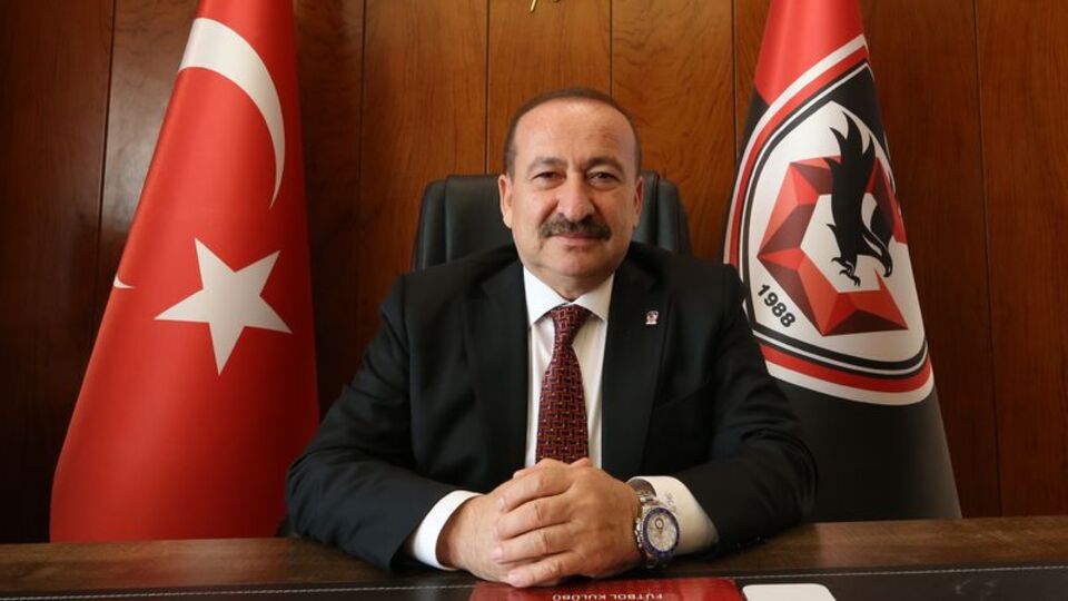 "Hakemleri bu kadar eleştirmeye gerek yok"