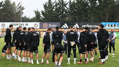 Sakatlıklar araştırılıyor!