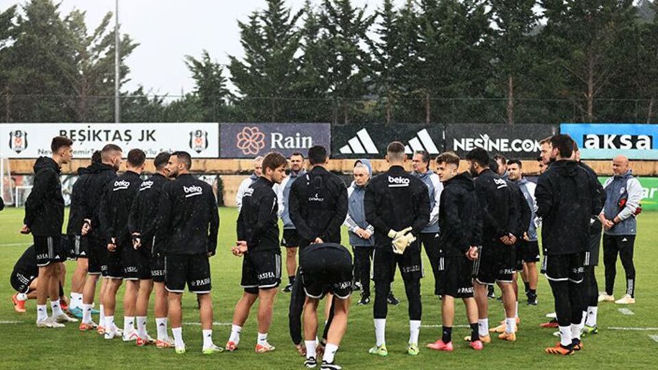 Sakatlıklar araştırılıyor!