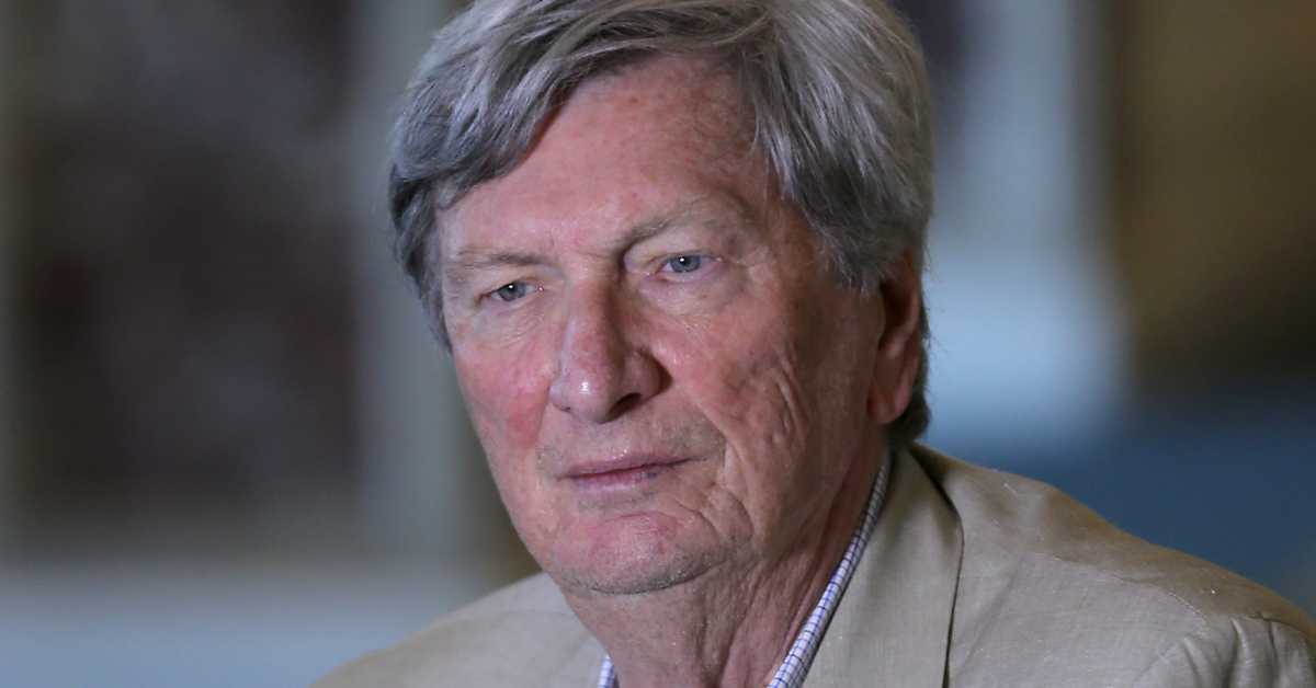 John Bailey hayatını kaybetti