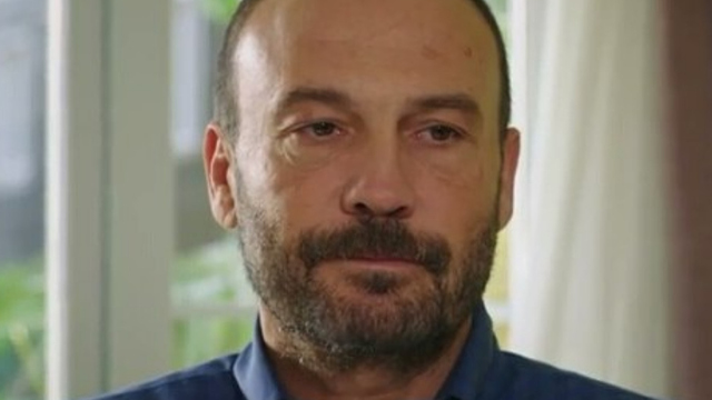 Ünlü oyuncunun acı günü