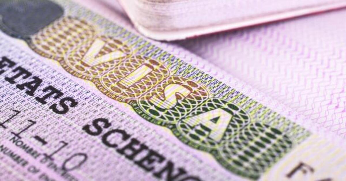 AB'den dijital Schengen vizesine yeşil ışık | Dış Haberler