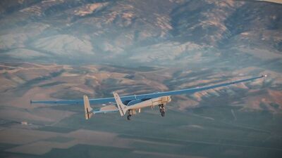 AKSUNGUR İHA'dan bir ilk daha