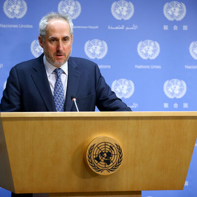 BM'den Gazze açıklaması