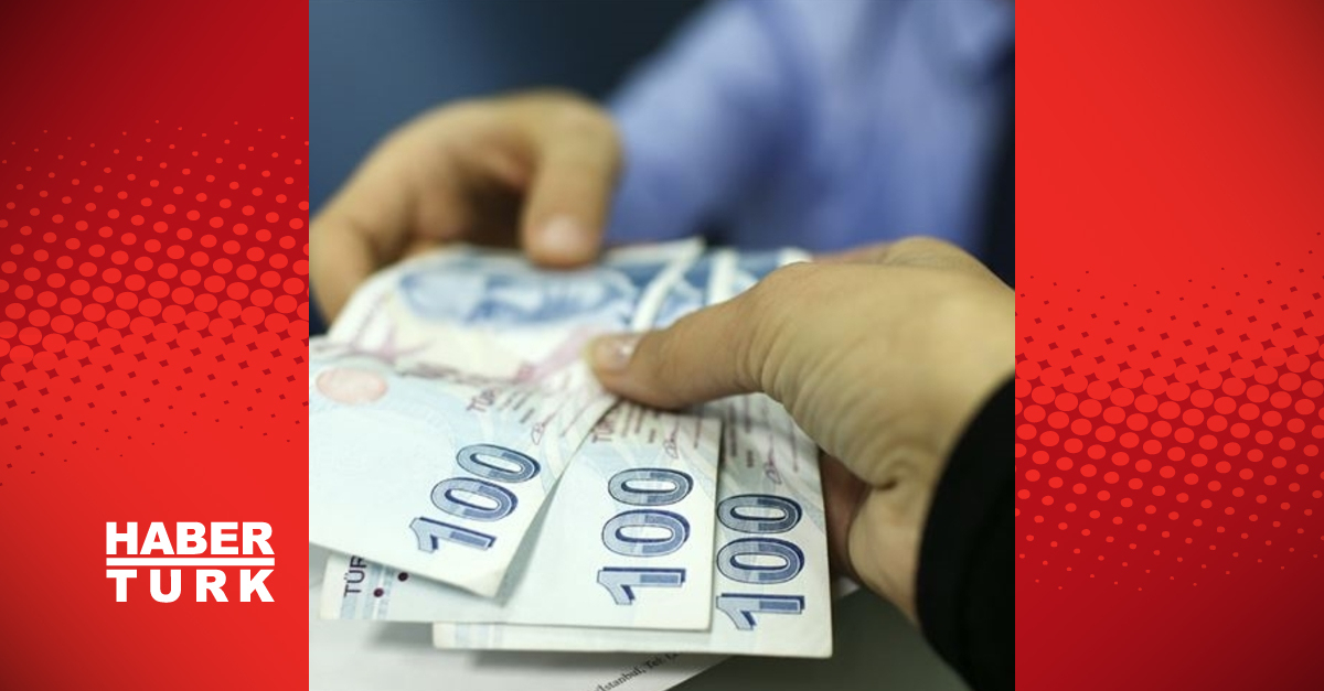 Emekli Ikramiyesi ödeme Takvimi: SSK Ve Bağkur Tahsis Numarası Ile 5000 ...