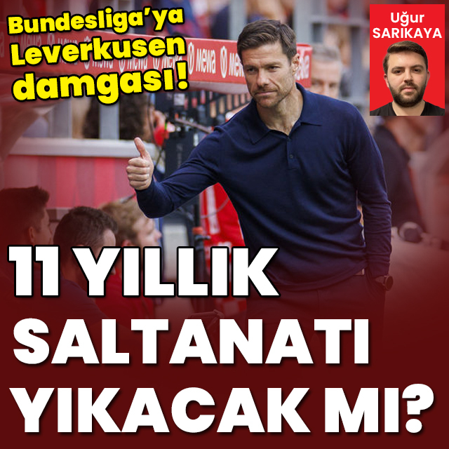 11 yıllık saltanatı yıkacak mı?