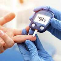 Diyabetli bireylerde enfeksiyonlar daha ciddi seyrediyor