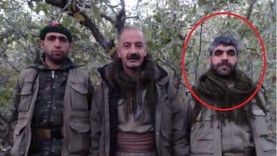 Terör örgütünün sözde Kerkük eyalet sorumlusu etkisiz!