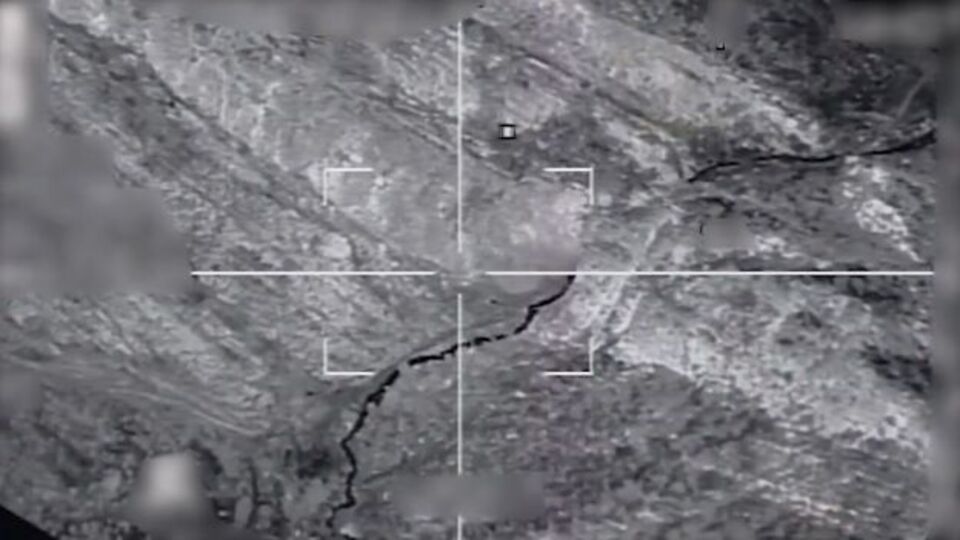 10 PKK'lı terörist etkisiz hale getirildi