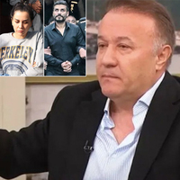 Kilit isim Ahmet Gün’ün kızına 25 milyon TL'lik sahte fatura sorgusu!