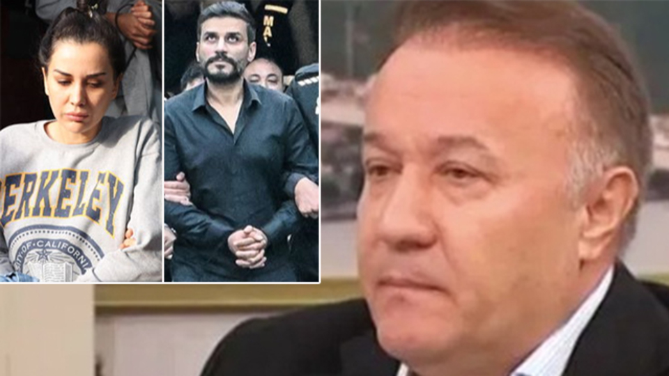 Kilit isim Ahmet Gün'ün kızına 25 milyon TL'lik sahte fatura sorgusu!