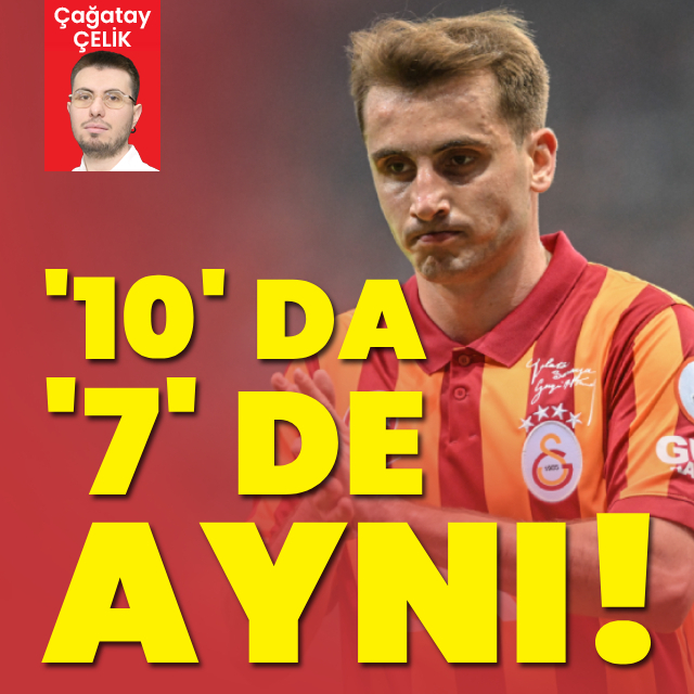 Kerem aynı Kerem!