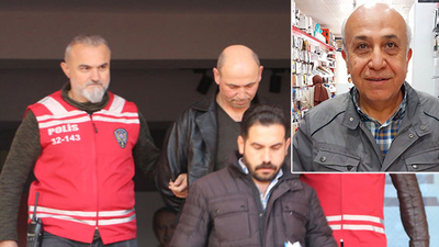 Site yöneticisini kemerle boğdu! Savunması "Pes" dedirtti!