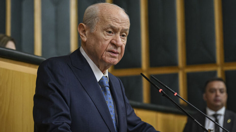 "AYM ya kapatılmalı ya da yeniden yapılandırılmalı"