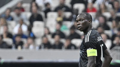 Beşiktaş'tan Aboubakar açıklaması!