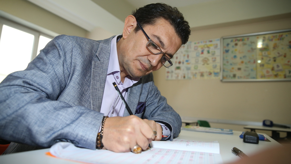 Beyin kanaması geçirdi, hafızasını yitirdi!