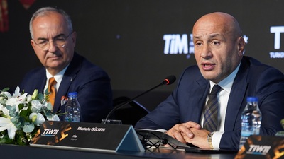 Türkiye Innovation Week için geri sayım