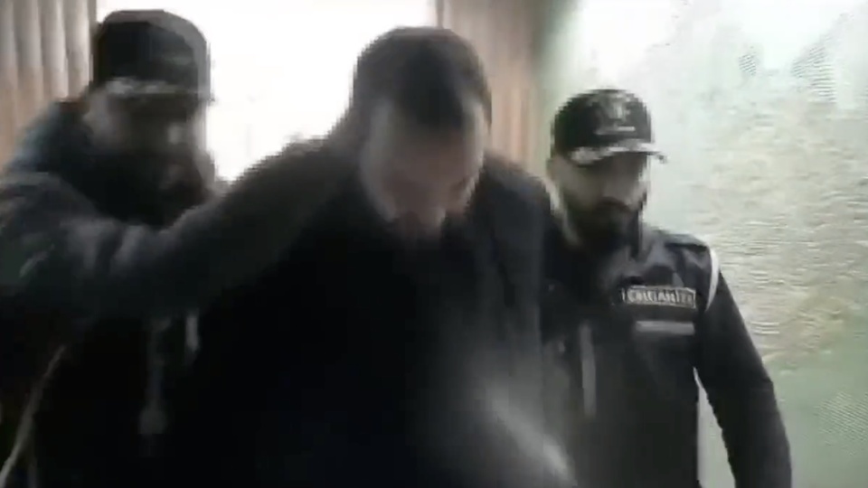 Yerlikaya duyurdu! Sarallar çökertildi! 24 gözaltı