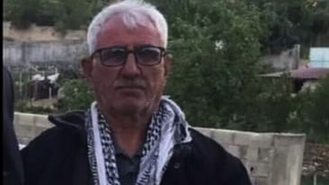 Gardırop altında ölü bulundu