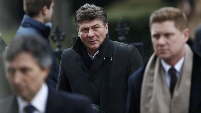 Napoli'de Walter Mazzari dönemi!