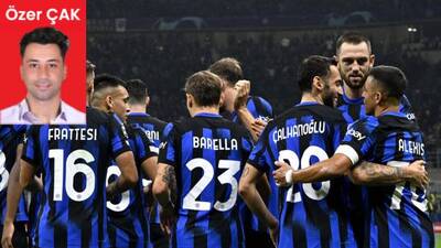 Serie A'da kıran kırana yarış!