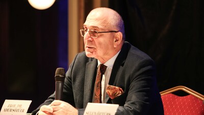 Akademik Program 17 Kasım'da başlıyor