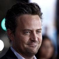 'Arkadaşları' Matthew Perry’ye bu sözlerle veda etti