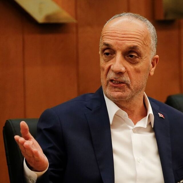 Atalay'dan vergi indirimi çağrısı