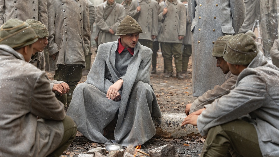 "Engelleyemeyecekler"