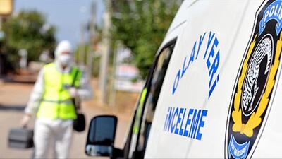 İstanbul'da dehşet! Karısını tornavida ile öldürdü