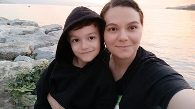 5 yaşındaki Deniz Sönmez dişi çekildikten sonra yaşamını yitirdi