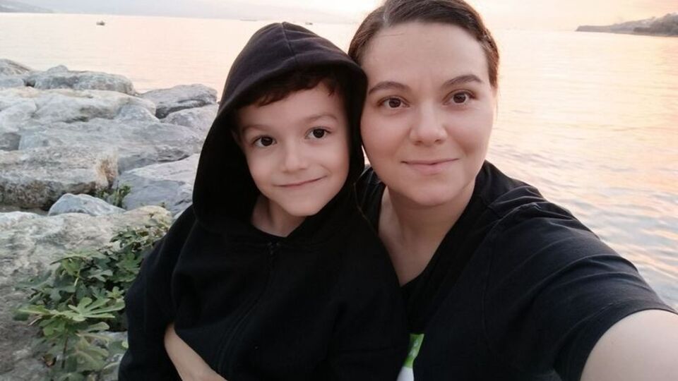 5 yaşındaki Deniz Sönmez dişi çekildikten sonra yaşamını yitirdi