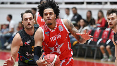 TOFAŞ deplasmanda kaybetti!