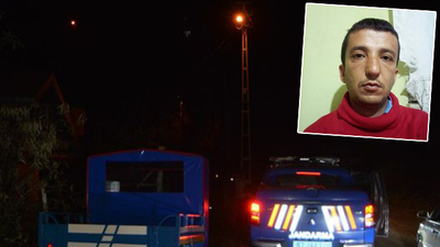 "Pes" dedirten olay! Epilepsi nöbeti ve öldüren kaza!