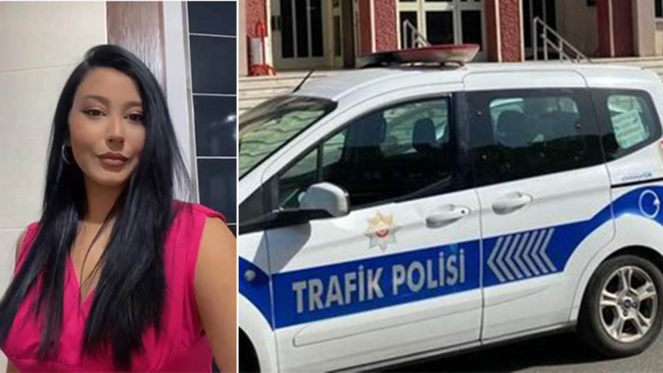 Ayça 21 yaşındaydı üniversite okuyordu! 2.10 promilli sürücü tutuklandı!