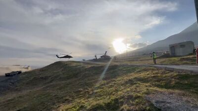 82 organizatör, 1222 göçmen yakalandı