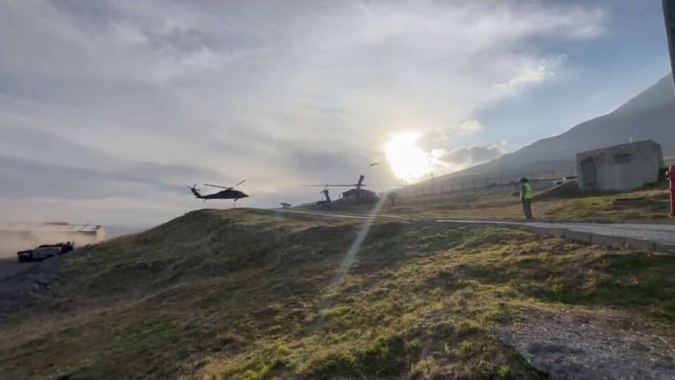 82 organizatör, 1222 göçmen yakalandı