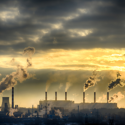 KOAH'a karşı "Sera gazları azaltılmalı" çağrısı