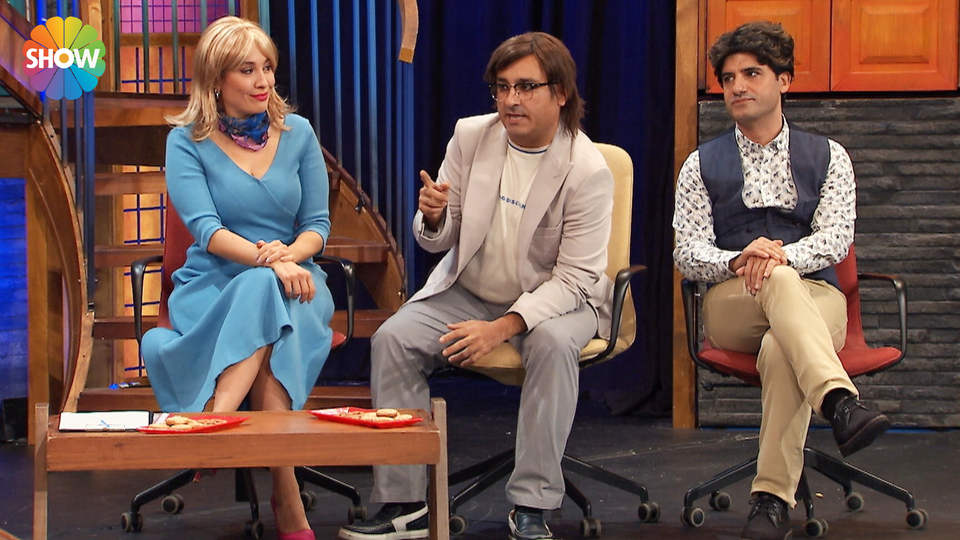 'Güldür Güldür Show'un yeni bölüm tanıtımı yayınlandı