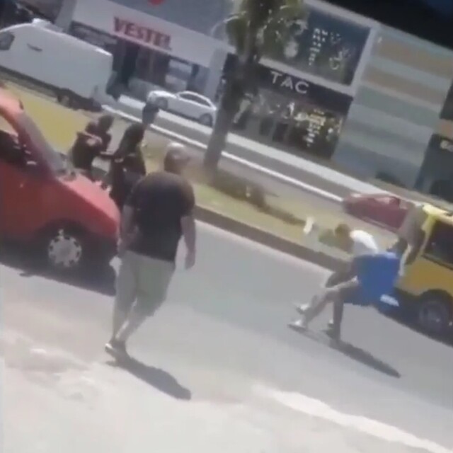 'Künde'ye getirmişti! 8 yıl hapsi isteniyor