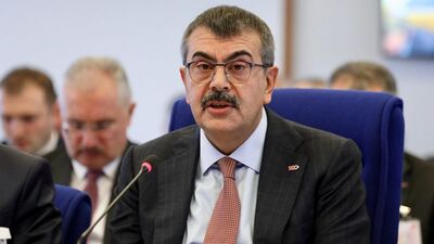 'Öğretmenlere ikramiye verilsin' çağrısına yanıt