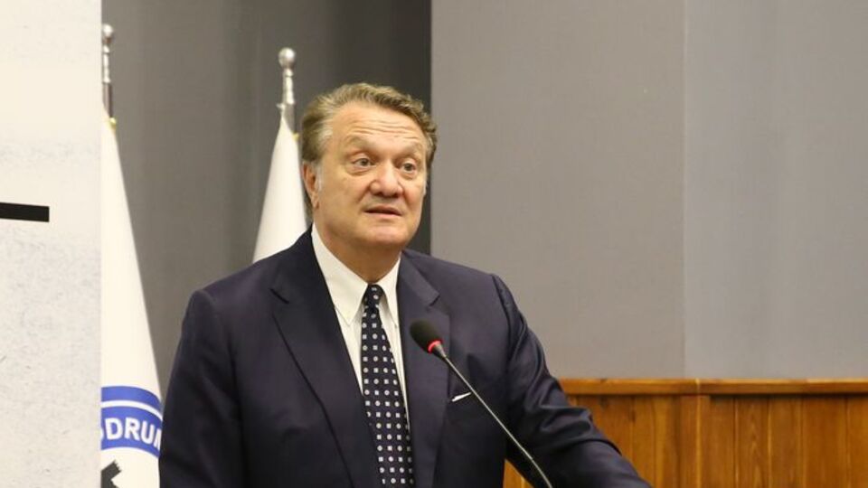 Rıza Çalımbay açıklaması!